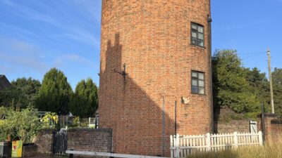 Back Down South – #2