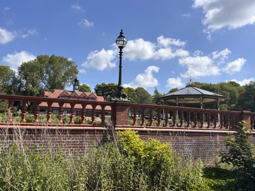 Hanley Park